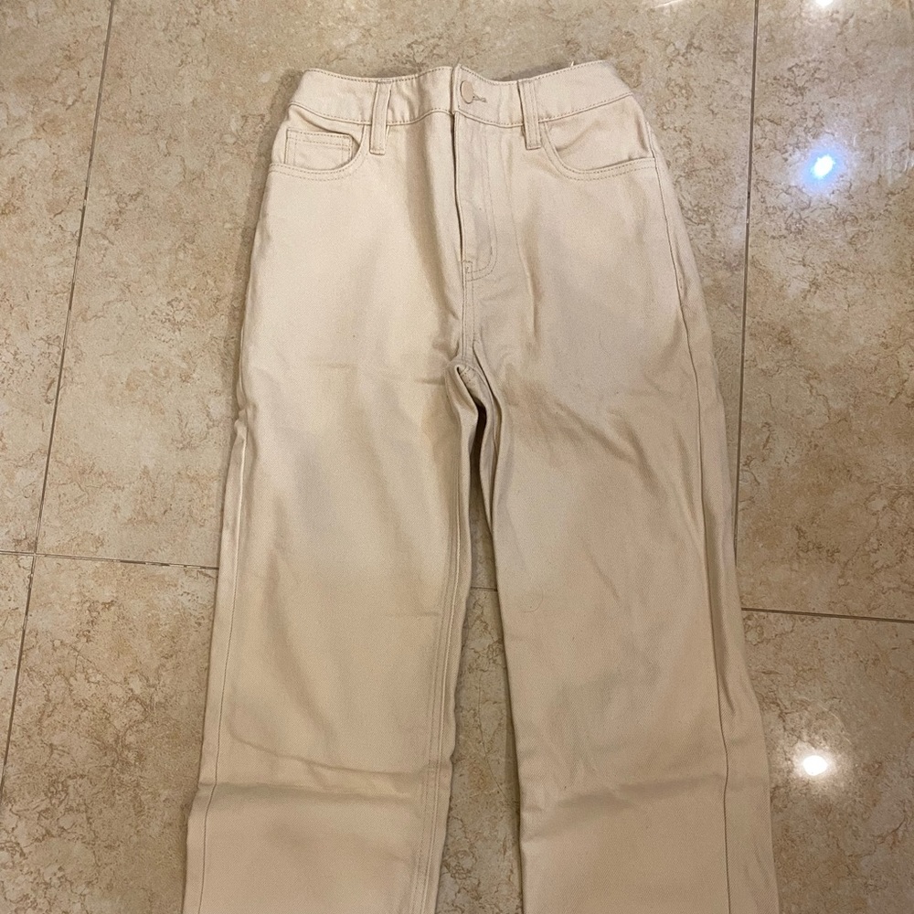 Oak & Fort Pants
